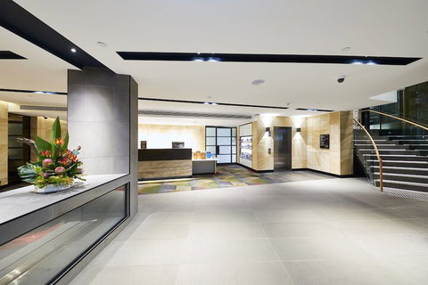 RACV Hobart Hotel - Darwin Holiday 3