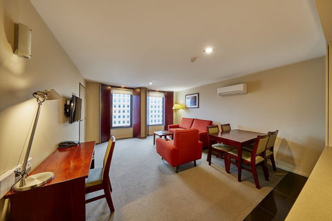 RACV Hobart Hotel - Darwin Holiday 4