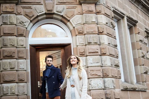 RACV Hobart Hotel - Darwin Holiday 2