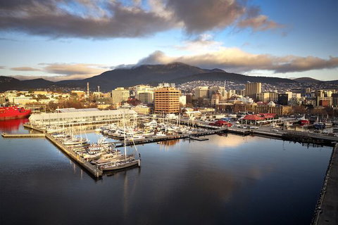 RACV Hobart Hotel - Darwin Holiday 1