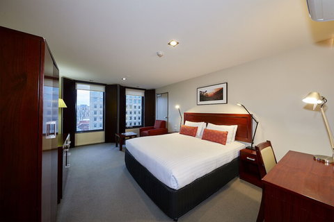 RACV Hobart Hotel - Darwin Holiday 5