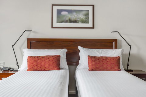 RACV Hobart Hotel - Darwin Holiday 6