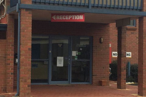 Dunsborough Central Motel - Darwin Holiday 3