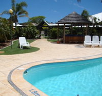 Dunsborough Central Motel - Darwin Holiday