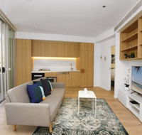 Top Notch 1 Bedroom 201 CALIBRE - Darwin Holiday