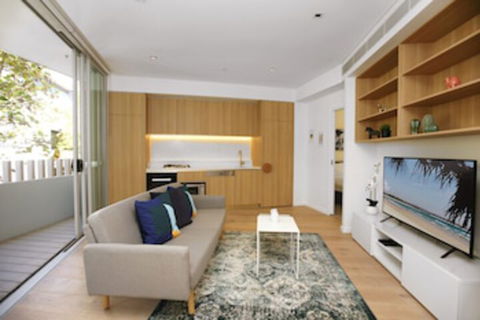Top Notch 1 Bedroom 201 CALIBRE - Darwin Holiday 0