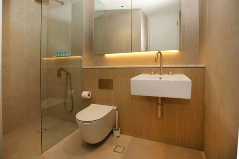 Top Notch 1 Bedroom 201 CALIBRE - Darwin Holiday 3