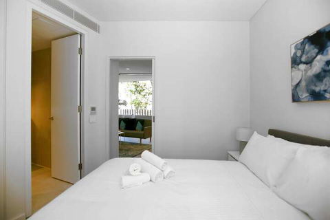Top Notch 1 Bedroom 201 CALIBRE - Darwin Holiday 7