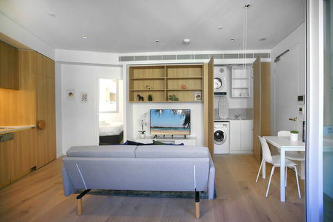 Top Notch 1 Bedroom 201 CALIBRE - Darwin Holiday 2