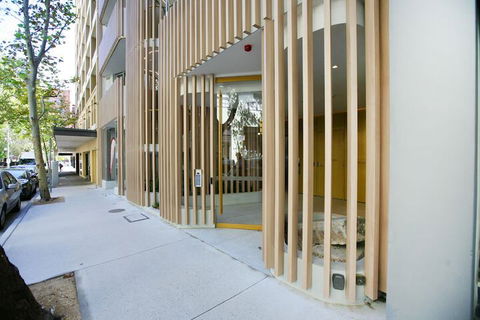 Top Notch 1 Bedroom 201 CALIBRE - Darwin Holiday 1