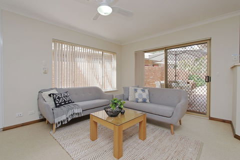 Alexandra Villa - Darwin Holiday 1