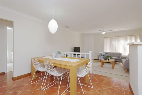 Alexandra Villa - Darwin Holiday 2