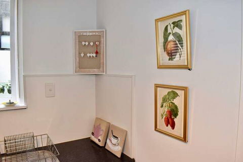 Charming 1BD Apartment In Leafy Green Hawthorn! - Darwin Holiday 4