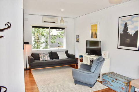 Charming 1BD Apartment In Leafy Green Hawthorn! - Darwin Holiday 2