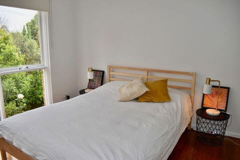 Charming 1BD Apartment In Leafy Green Hawthorn! - Darwin Holiday 1
