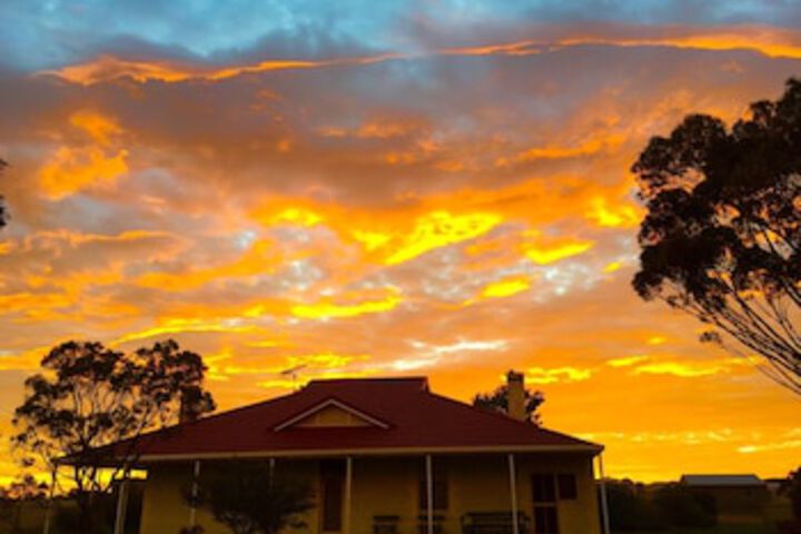 Moockra ACT Darwin Holiday