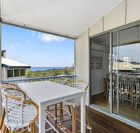 Stunning Beach Front Villa at Castaway Cove - Darwin Holiday