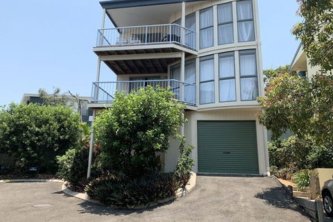 Stunning Beach Front Villa At Castaway Cove - Darwin Holiday 2