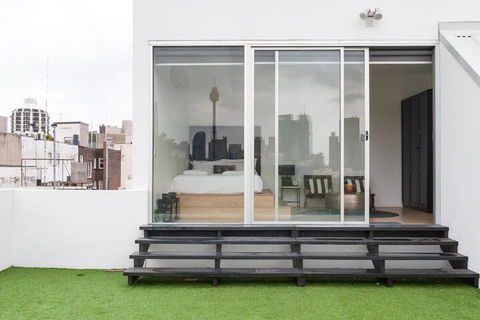 Modern Stylish Penthouse - Darwin Holiday 1