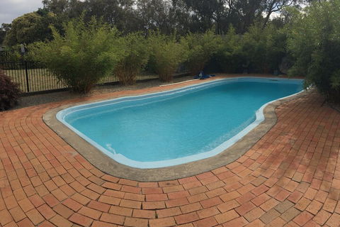 Bellarine Spa Wellness & Retreat - Darwin Holiday 2