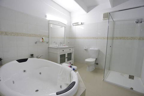 Bellarine Spa Wellness & Retreat - Darwin Holiday 5