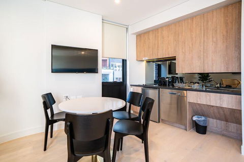 Newlife Serviced Apartments - Darwin Holiday 5