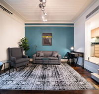 Newlife Serviced Apartments - Darwin Holiday
