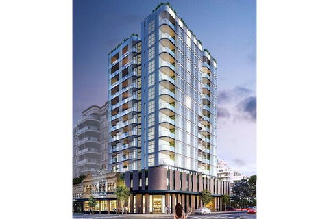 Newlife Serviced Apartments - Darwin Holiday 1