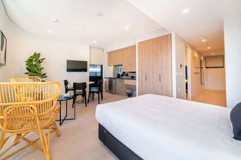 Newlife Serviced Apartments - Darwin Holiday 6