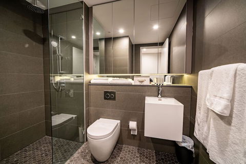 Newlife Serviced Apartments - Darwin Holiday 7