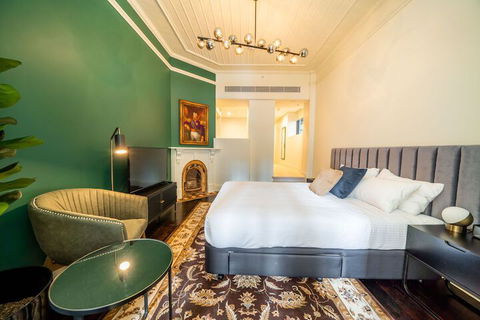 Newlife Serviced Apartments - Darwin Holiday 4