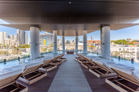 FV By Serain Residences - Darwin Holiday 2