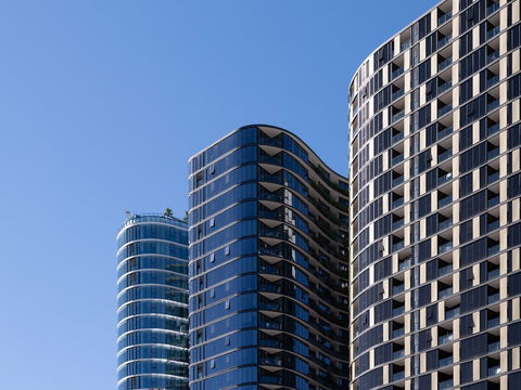 FV By Serain Residences - Darwin Holiday 1