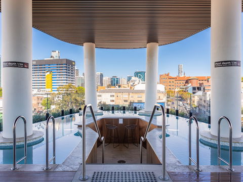 FV By Serain Residences - Darwin Holiday 3