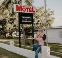 Hillview Motel - Darwin Holiday