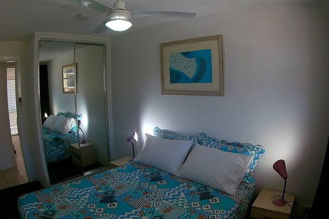 2 Bedroom Condo In Surfers Centre - Darwin Holiday 4