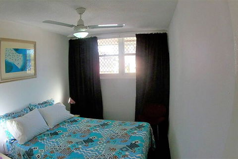 2 Bedroom Condo In Surfers Centre - Darwin Holiday 7