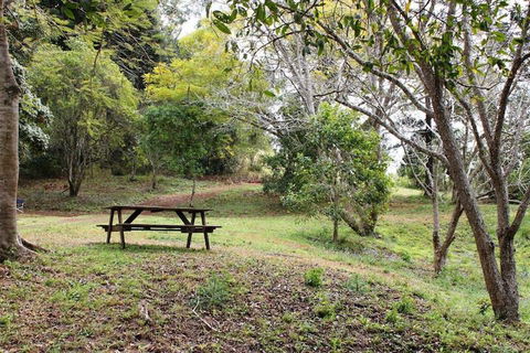 Stonehouse Farm Glamping - Darwin Holiday 1