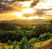 Stonehouse Farm Glamping - Darwin Holiday