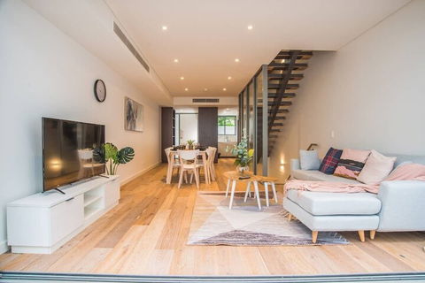 Amazing 3beds3bath Townhouse@rosebery - Darwin Holiday 3