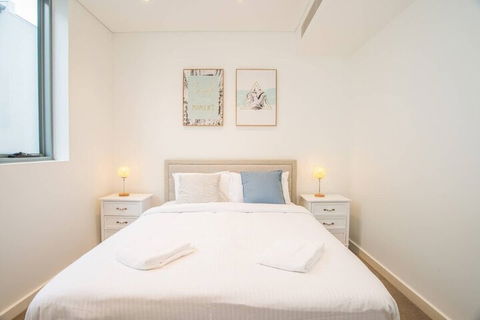 Amazing 3beds3bath Townhouse@rosebery - Darwin Holiday 4
