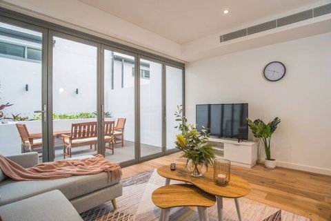 Amazing 3beds3bath Townhouse@rosebery - Darwin Holiday 5