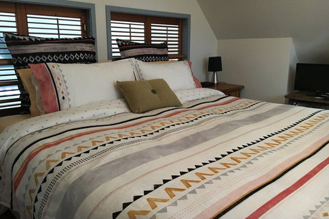 The Retreat Lodge - Darwin Holiday 4