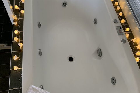 The Retreat Lodge - Darwin Holiday 7