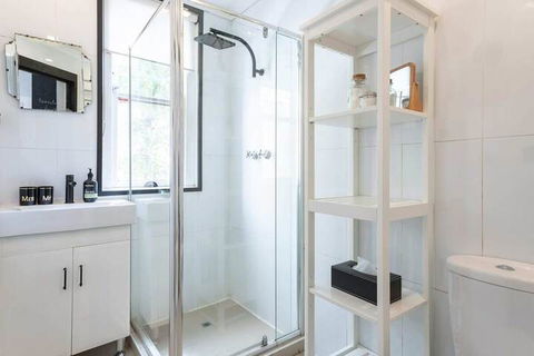 Le Studio At Potts Point - Darwin Holiday 7