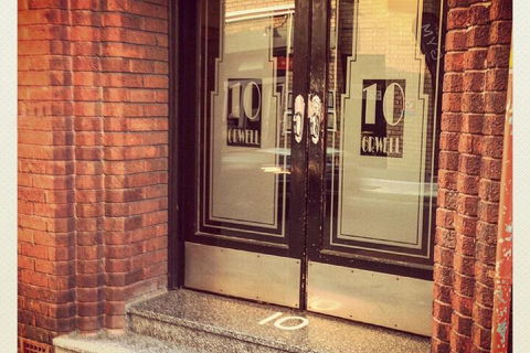 Le Studio At Potts Point - Darwin Holiday 1