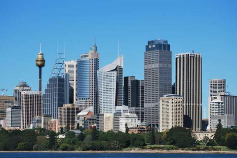 Le Studio At Potts Point - Darwin Holiday 2