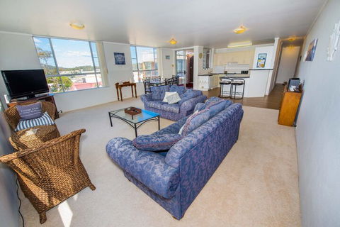 Thurlow Ave 13/2 Westpoint - Nelson Bay - Darwin Holiday 3