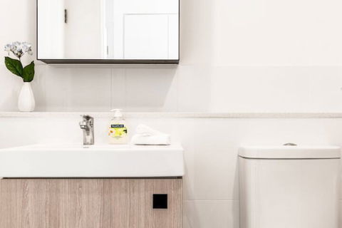 Laguna Apartment - Darwin Holiday 5