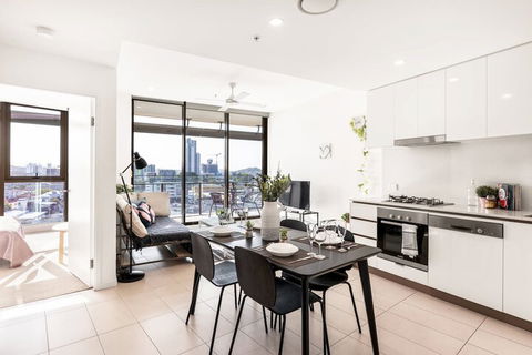 Laguna Apartment - Darwin Holiday 7